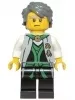 njo094 - LEGO Ninjago Sensei Garmadon minifigura