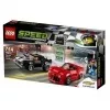 75874 - LEGO Speed Champions Chevrolet Camaro Drag Race