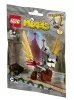 41559 - LEGO MIXELS Paladum