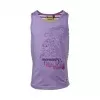 TANISHA504-618-140 - LEGO Wear Friends Tanisha 504 lány lila ujjatlan t-shirt 140-es méretben