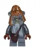 sw510 - LEGO Star Wars Teebo ewok minifigura