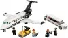 60102 - LEGO City VIP magánrepülőgép