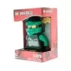 9009402 - LEGO Ninjago Sky Pirates Lloyd minifigura ébresztő óra