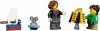 10254 - LEGO Creator Expert Téli ünnepi kisvasút