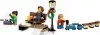 10254 - LEGO Creator Expert Téli ünnepi kisvasút