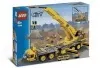 7249 - LEGO Önjáró daru