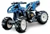 8282 - LEGO Quad Bike