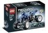 8282 - LEGO Quad Bike