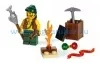 8397 - LEGO Pirate survival - A megmenekült kalóz