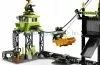 8709 - LEGO Underground Mining Station - A földalatti bánya állomás