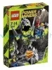 8962 - LEGO A Kristálykirály