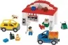 9237 - DUPLO DACTA - Garage