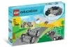 9241 - LEGO kerék kiegészítő készlet