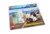 852703 - LEGO CITY Activity irószer és foglalkoztató készlet