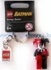 4534538 - LEGO Harley Quinn kulcstartó