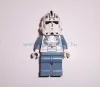 sw118 - LEGO Star Wars Clone Pilot - sw118