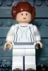 sw175a - LEGO Star Wars Princess Leia minifigura
