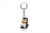 852987 - LEGO Creator Pingvin kulcstartó