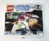 8031 - LEGO Star Wars V-19 Torrent mini készlet