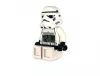 2856080 - LEGO Star Wars Stormtrooper minifigura ébresztő óra