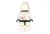 2856080 - LEGO Star Wars Stormtrooper minifigura ébresztő óra