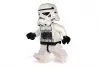 2856080 - LEGO Star Wars Stormtrooper minifigura ébresztő óra