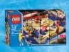 3432 - LEGO NBA Challenge - 2003 - 10 játékos