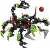 2236 - LEGO SKORPIÓ