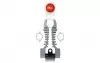 2236 - LEGO SKORPIÓ