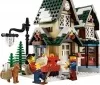 10222 - LEGO Téli postahivatal