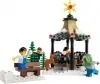 10222 - LEGO Téli postahivatal