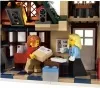 10222 - LEGO Téli postahivatal