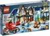 10222 - LEGO Téli postahivatal