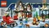 10222 - LEGO Téli postahivatal