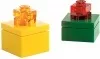 10222 - LEGO Téli postahivatal