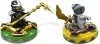 9579 - LEGO Ninjago Kezdőkészlet