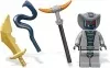 9579 - LEGO Ninjago Kezdőkészlet