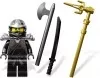 9579 - LEGO Ninjago Kezdőkészlet