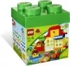 4627 - LEGO® DUPLO® Játékos elemek