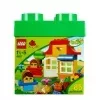 4627 - LEGO® DUPLO® Játékos elemek