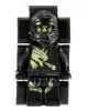 9004261 - LEGO Ninjago Cole karóra összerakható szíjjal