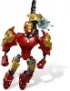 4529 - LEGO Superheroes Ultrabuild Ironman