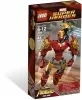 4529 - LEGO Superheroes Ultrabuild Ironman