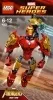 4529 - LEGO Superheroes Ultrabuild Ironman