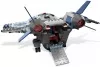 6869 - LEGO Superheroes Quinjet Aerial Battle