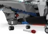6869 - LEGO Superheroes Quinjet Aerial Battle