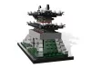 21016 - LEGO Architecture - Sungnyemun