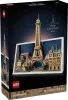 21064 - LEGO Architecture - Párizs – a szerelem városa