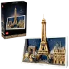 21064 - LEGO Architecture - Párizs – a szerelem városa