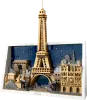 21064 - LEGO Architecture - Párizs – a szerelem városa